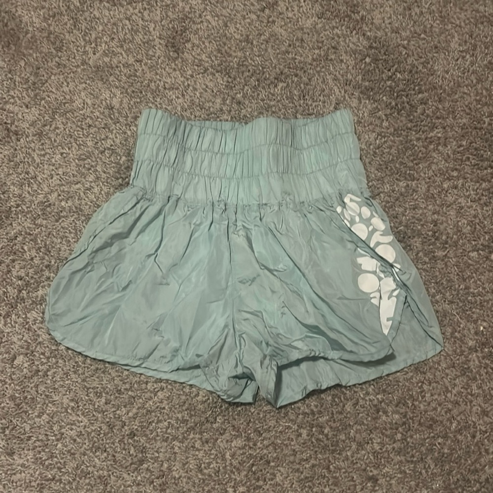Free people shorts